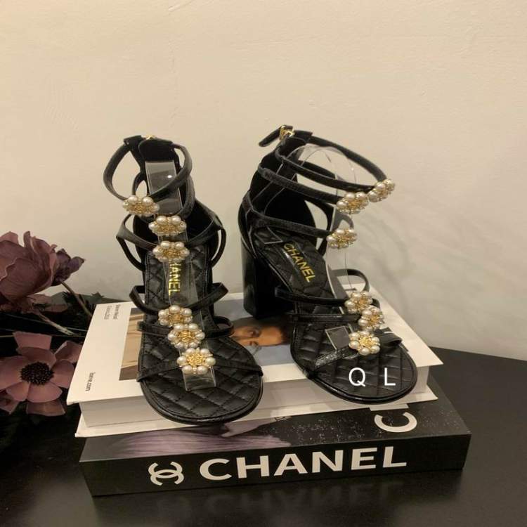 Picture of Chanel Shoes _SKUChanelsz35-40LL07112908